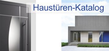 Haustürenkatalog