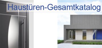 GeamtKatalog Haustüren